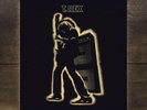 Electric Warrior Vinyl T. Rex Record Tyrannosaurus Rex Glam Rock n Roll Music