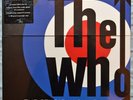 THE WHO The Studio Albums14LP BOX SET Universal Music 3715573NEW/MINT/SEALED