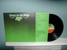 Yes-Close to the edge LP 1972 A3/B1 matrix