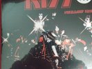 KISS Unreleased Kisses Picture Disc