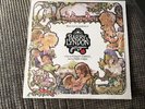 BARRY LYNDON …MUSIC FROM THE SOUNDTRACK OF 1975 LP WARNER BROS U.K. PRINT