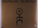 Einsturzende Neubauten Kollaps tally Version) (Vinyl) (UK IMPORT)