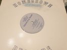 Trance & Maze On Higher Ground/feel The Magic Homegrown Records 19 Happy...
