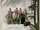LOS MIRLOS CORAZON AMAZONICO RARE PSYCHEDELIC CUMBIA RARE ORIGINAL PERU PLAYED