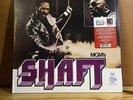 Isaac Hayes – Shaft 2018 Craft Recordings CR00036 SEALED x2 LP Record NM M