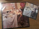 Cold Chisel Vinyl Record East LP Plus Bonus 7