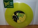DAVID BOWIE, Let's Dance, YELLOW Australia  2015, MINT, Still Sealed.