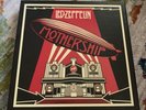 Mothership by Led Zeppelin (4 LP Vinyl Record Box Set)- Best of Led Zeppelin