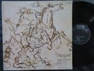 SUSKE-QUARTETT Mozart Streichquartett F-dur, A-dur.../ LP DDR 1978 ETERNA 827013