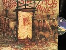 Black Sabbath – Mob Rules LP 1981 Vertigo – 6302 119 VG+/EX *EU [ORIGINAL PRESS]
