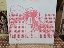 tangerine dream vinyl electronic Meditation 1976 France Virgin Records Lp R9