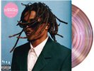 Jordan Ward - Forward (Limited Edition, Translucent Pink Vinyl) (LP)