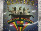 The Beatles Magical Mystery Tour Original 1967 U.K. Vinyl 45
