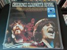 Creedence Clearwater Revival Chronicle Red, White and Blue Vinyl Colored Sealed