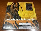 At The Drive-In – Relationship Of Command - EX 2014 Press