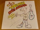 New Sealed 10” White Vinyl Devin Townsend Project Live Lucky Animals (2013) RSD