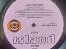 THE WHITE NOISE - An Electric Storm - 1969 ISLAND - 'BULLET' 1st PRESS EX/EX-