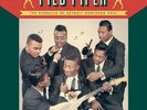 PIED PIPER - THE PINNACLE OF DETROIT NORTHERN SOUL  - New  LP Vinyl 60s