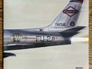 Eminem Kamikaze Vinyl LP Limited Edition Red Camoflage