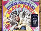 Dave Chappelle's Block Party Soundtrack Vinyl 2 LP New/Sealed