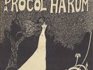 Procol Harum - Procol Harum (LP, Album, Ter) (Very Good Plus (VG+))