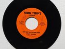 BOBBY SHARKIE - WHY KEEP RASTA MAN DOWN / JAH COURTNEY - STAGGA'S /7