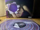 Olivia Rodrigo GUTS SPILLED - Double Zoetrope Vinyl - LE #9K /10,000