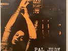 Judy Nylon and Crucial 