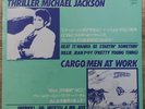 MICHAEL JACKSON Promo 