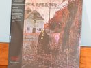 Black Sabbath S/T Rhino High Fidelity 180g AAA. Free ship same day.