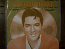 Elvis Presley - Elvis' Gold Records Thai EP