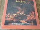 Judas Priest - Sad Wings of Destiny LP Limited Edition VINYL - NEW / SEALED
