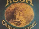 Rush Caress of Steel (180 Gram Vinyl, Digital Download Card) Records & LPs New