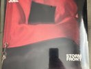 Rare BILLY JOEL  'storm front'  CBS 1989 Original Sealed On Sale Fast Shipping