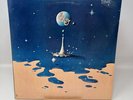 ELO Electric Light Orchestra Time LP Vinyl Record Album Jet Records FZ 37371