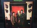 The Stranglers Rattus Norvegicus LP UAG30045 Uk 1st ED 1977 VG+/VG+ Tested VG+