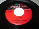 C FORTURE & J BRINSON HIPSTER 45 7