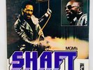 Isaac Hayes SHAFT 1971 Orig AU Soundtrack Release 2 x 12