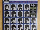 The Beatles  A Hard Day's Night Remastered  Parlophone Vinyl LP Record BRAND NEW