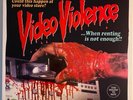 New Video Violence Soundtrack  Terror Vision Vinyl LP Pink & Blood Splatter Ltd