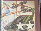 THE CARS HEARTBEAT CITY VINYL LP MFSL AUDIOPHILE LIMITED NUMBERED SEALED MINT