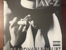 Jay-Z – Reasonable Doubt (2010) 2xLP + 10”