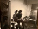 NEW IN WRAP Saba - Care For Me Vinyl LP Official LIMITED GREY Record