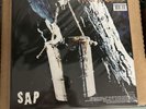Alice In Chains MOV Jar Of Flies/SAP 2LP Etched OOP