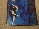 Guns n roses Use your illusion ii first press OG album