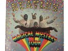 The Beatles Magical Mystery Tour 1967 Vinyl MMT-1 MONO