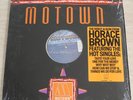HORACE BROWN Debut Album Motown – 314530698-1 Funk / Soul 1996