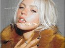 Renee Rapp TALK TOO MUCH Pretty Girls RED Vinyl 7
