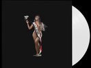 2024 Beyoncé - Beyince - Cowboy Carter Limited Edition White 2LP Vinyl Record