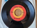 The Beatles 'Paperback Writer' 1969 USA Dome Logo 7
